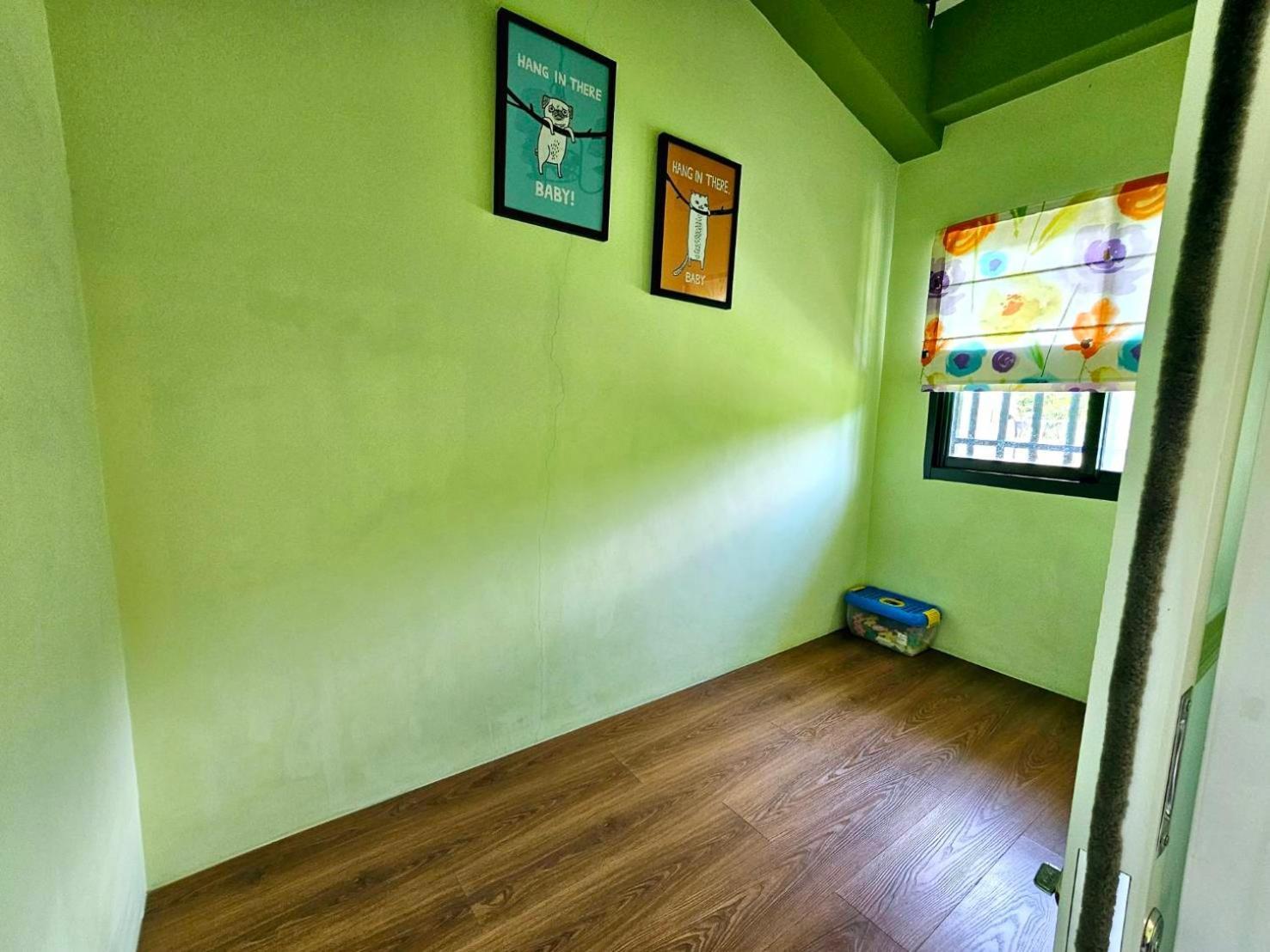 台東鹿野森活 訂房後來電確認 Apartment Exterior foto